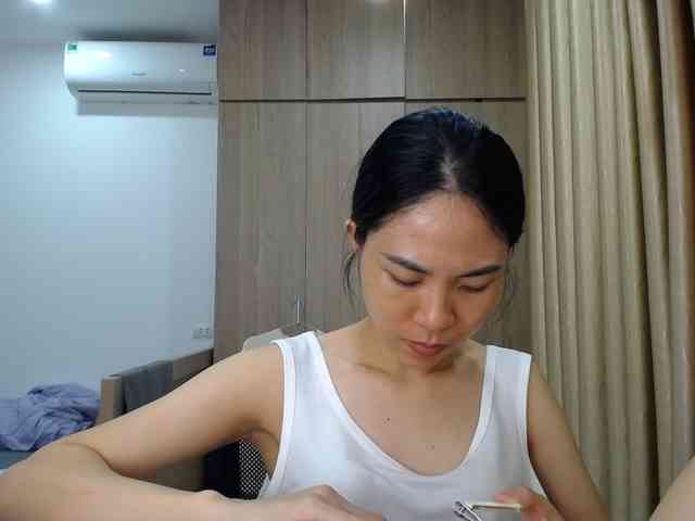 AsiaSweet91 webcam