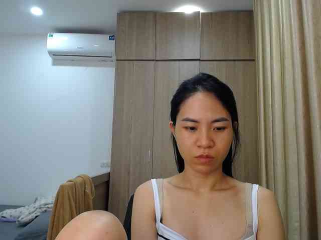AsiaSweet91 webcam