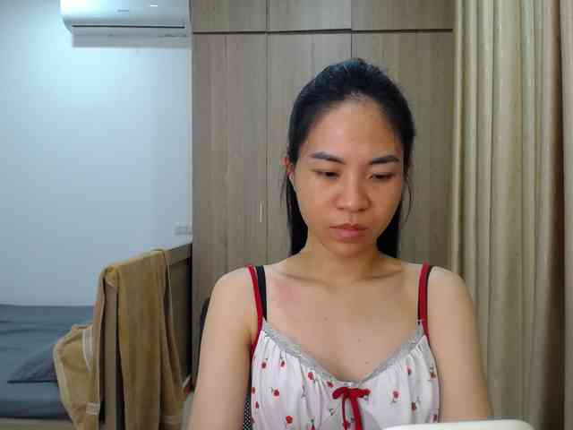 AsiaSweet91 webcam