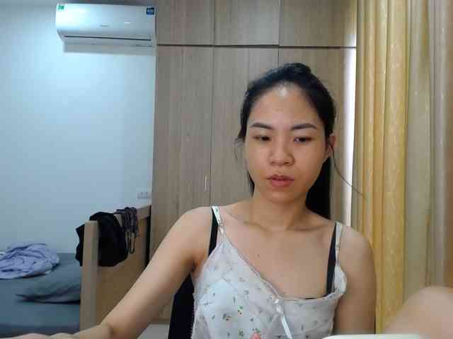 AsiaSweet91 webcam