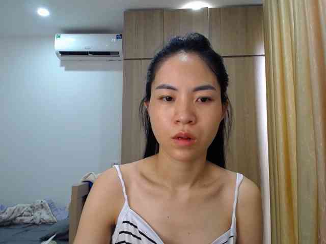 AsiaSweet91 webcam