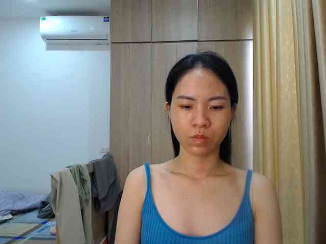 AsiaSweet91 webcam