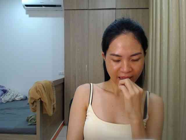 AsiaSweet91 webcam