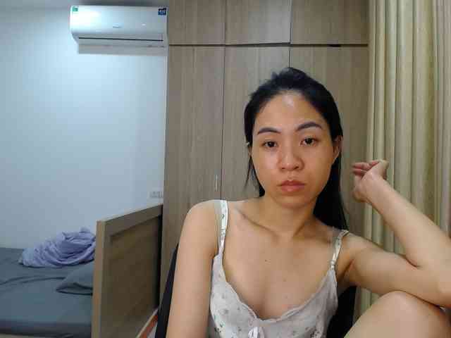 AsiaSweet91 webcam