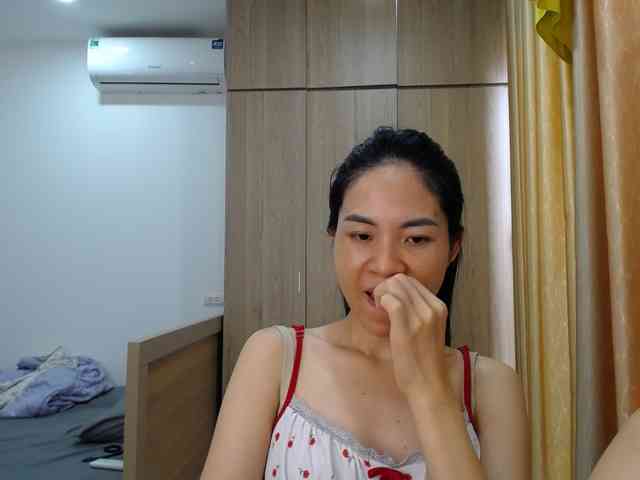 AsiaSweet91 webcam