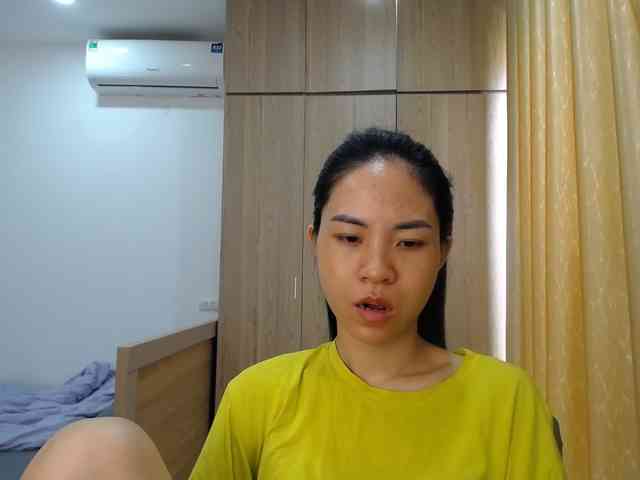 AsiaSweet91 webcam