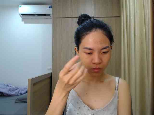 AsiaSweet91 webcam