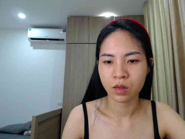 AsiaSweet91 webcam