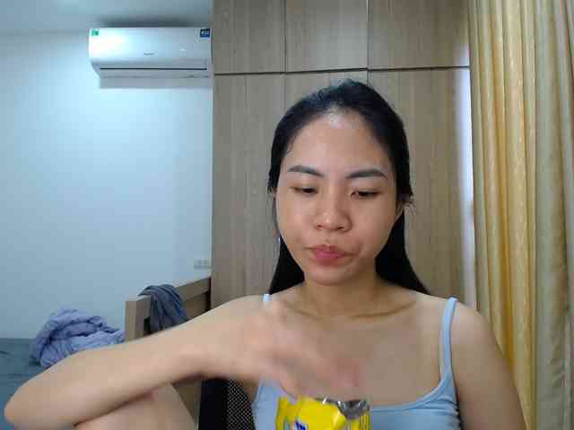 AsiaSweet91 webcam