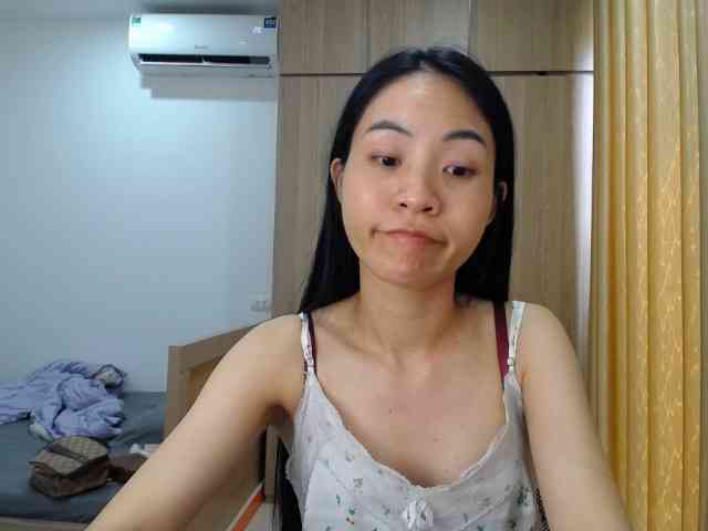 AsiaSweet91 webcam