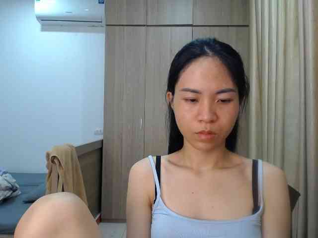 AsiaSweet91's webcam live show