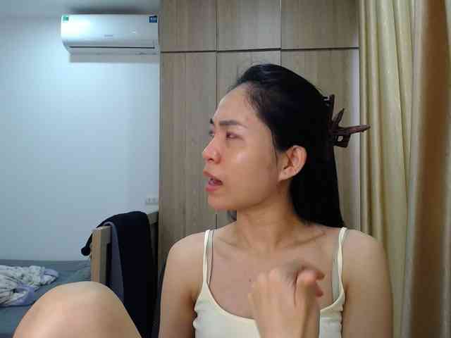 AsiaSweet91 webcam