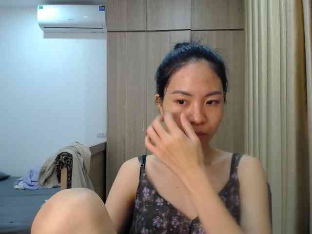 AsiaSweet91 webcam