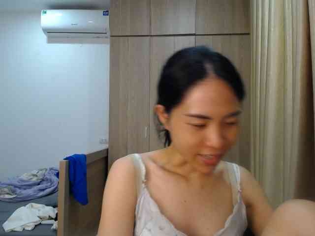 AsiaSweet91 webcam