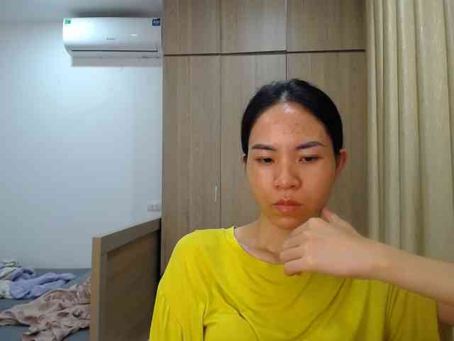 AsiaSweet91 webcam