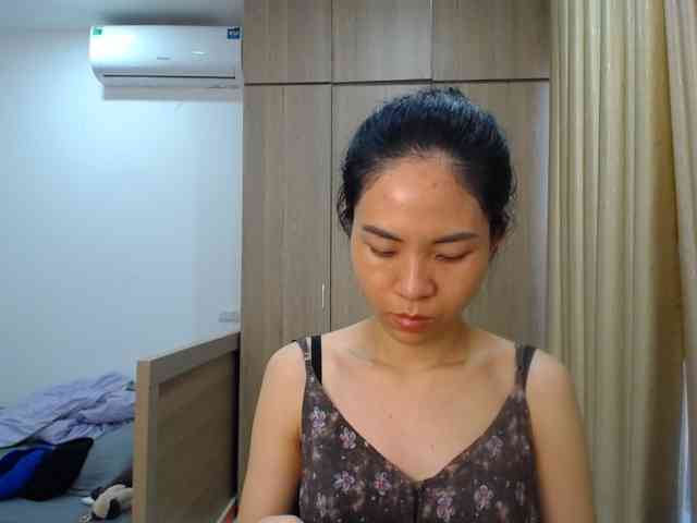 AsiaSweet91 webcam