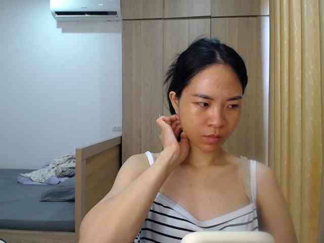 AsiaSweet91 webcam