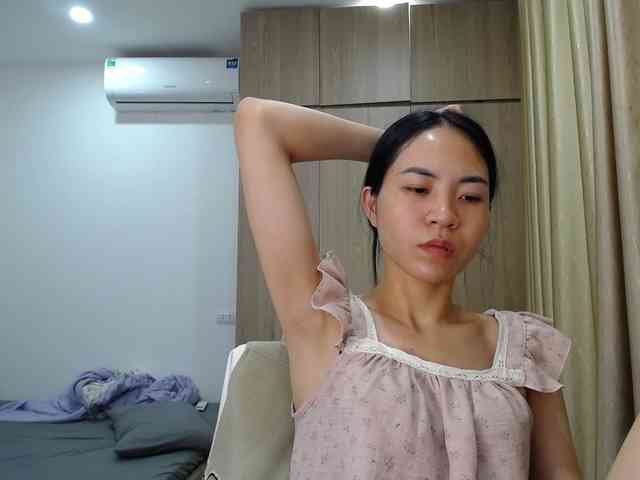 AsiaSweet91 webcam