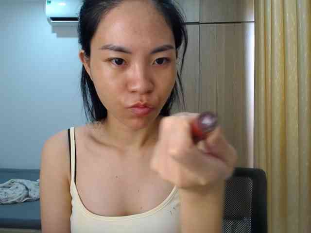 AsiaSweet91 webcam