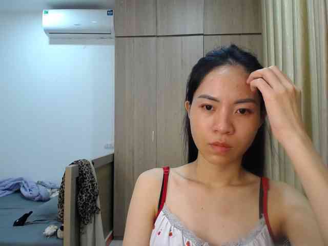 AsiaSweet91 webcam