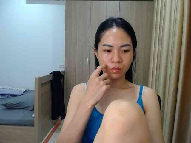 AsiaSweet91 webcam