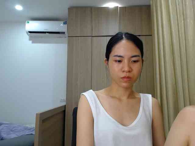 AsiaSweet91 webcam