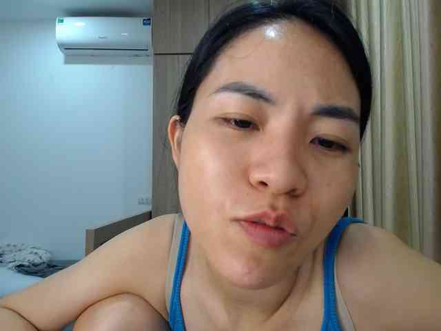 AsiaSweet91 webcam