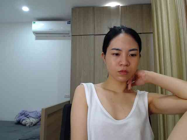 AsiaSweet91 webcam