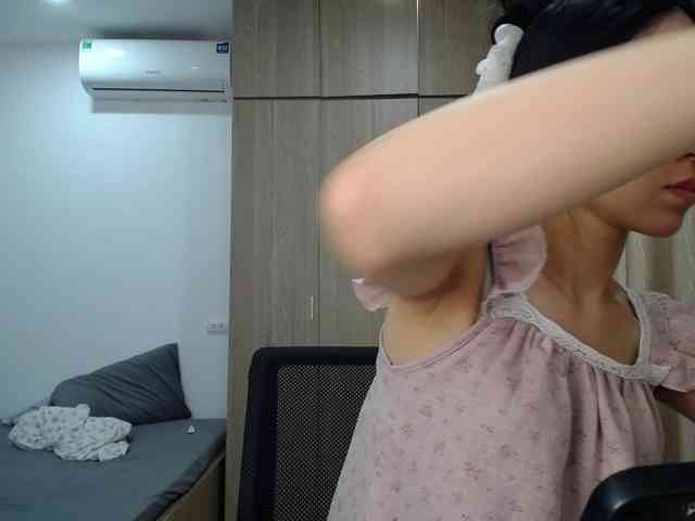 AsiaSweet91 webcam