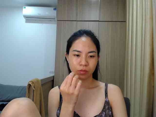 AsiaSweet91 webcam
