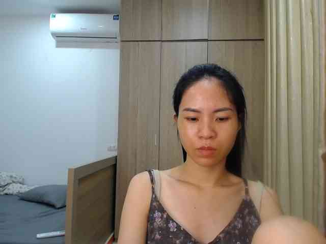 AsiaSweet91 webcam