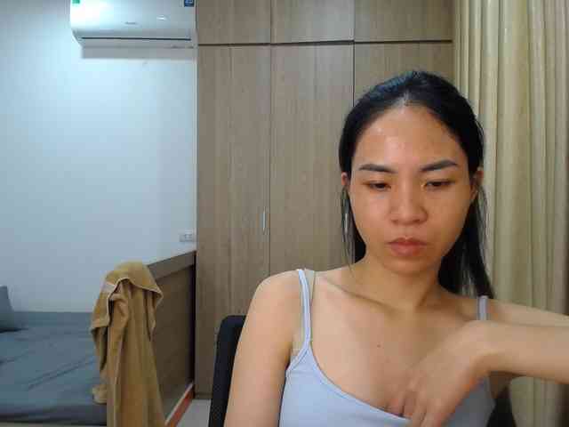 AsiaSweet91 webcam