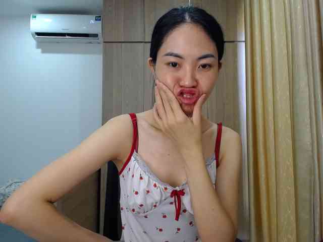 AsiaSweet91 webcam