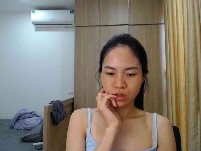 AsiaSweet91 webcam