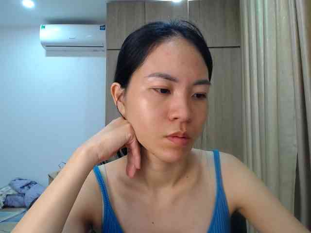 AsiaSweet91 webcam