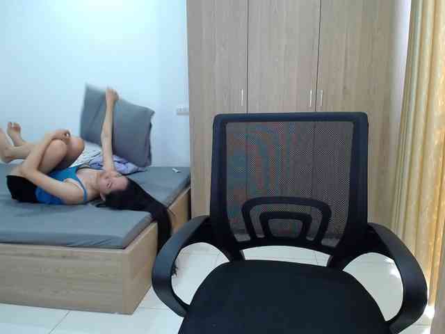 AsiaSweet91 webcam
