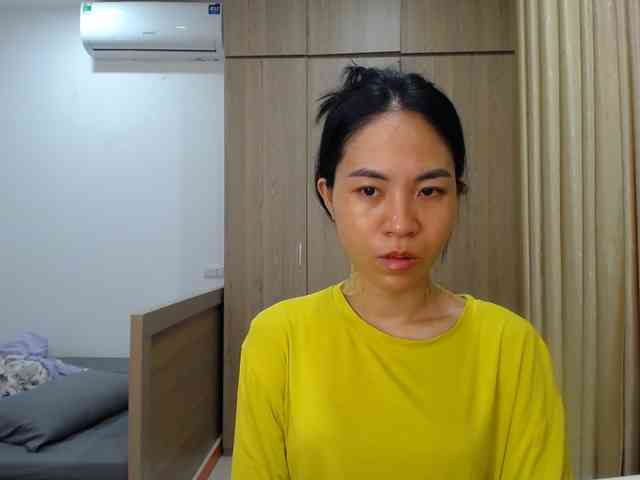 AsiaSweet91 webcam