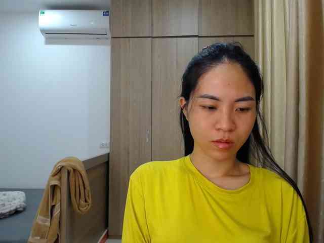 AsiaSweet91 webcam