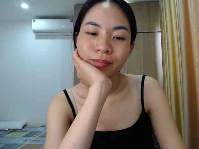 AsiaSweet91 webcam