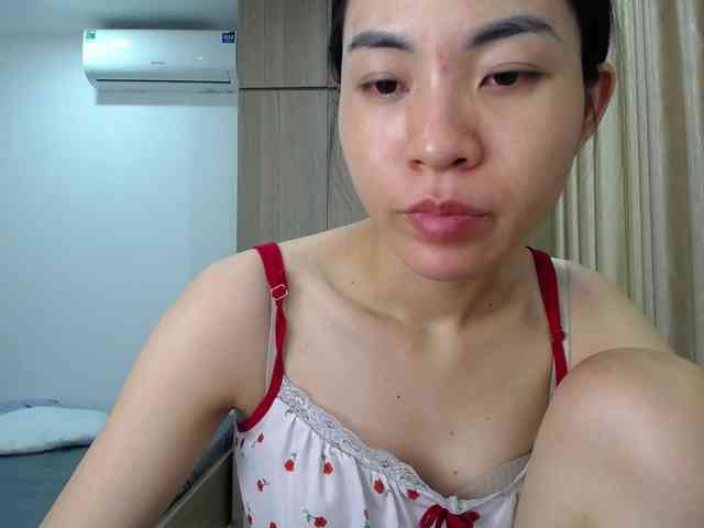 AsiaSweet91 webcam
