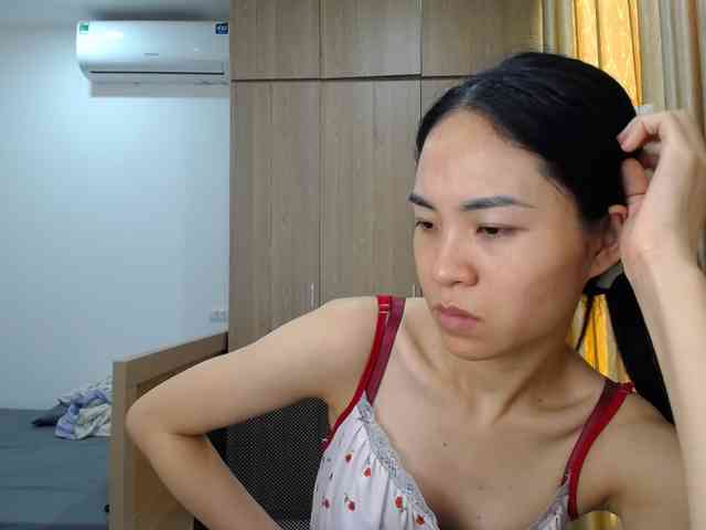 AsiaSweet91 webcam