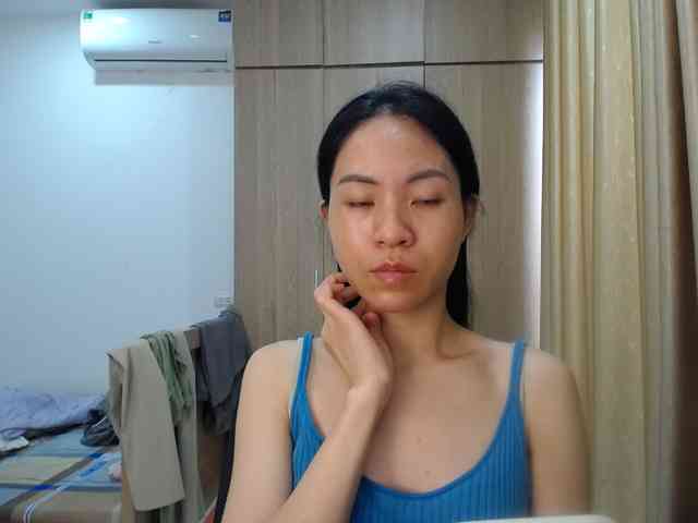 AsiaSweet91 webcam