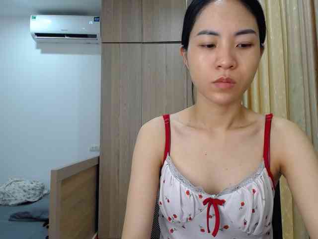 Modella: AsiaSweet91