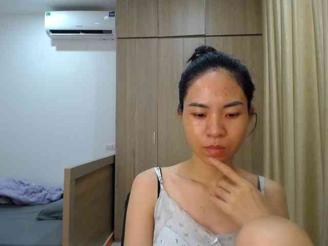 AsiaSweet91 webcam