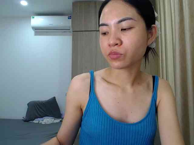 AsiaSweet91 webcam
