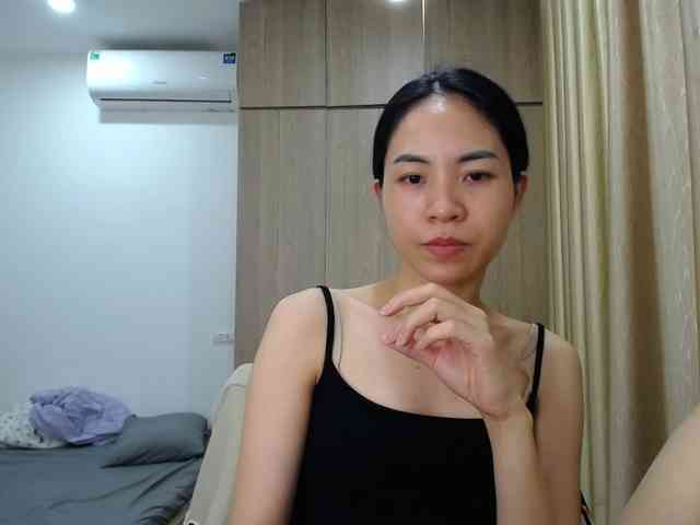 AsiaSweet91 webcam