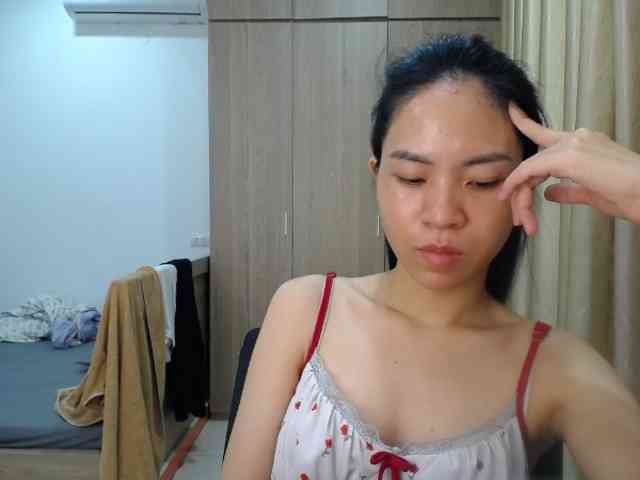 AsiaSweet91 webcam