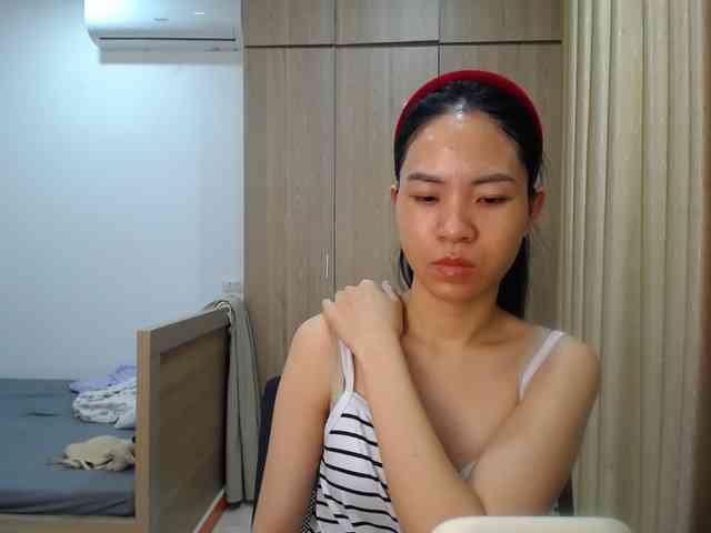 AsiaSweet91 webcam
