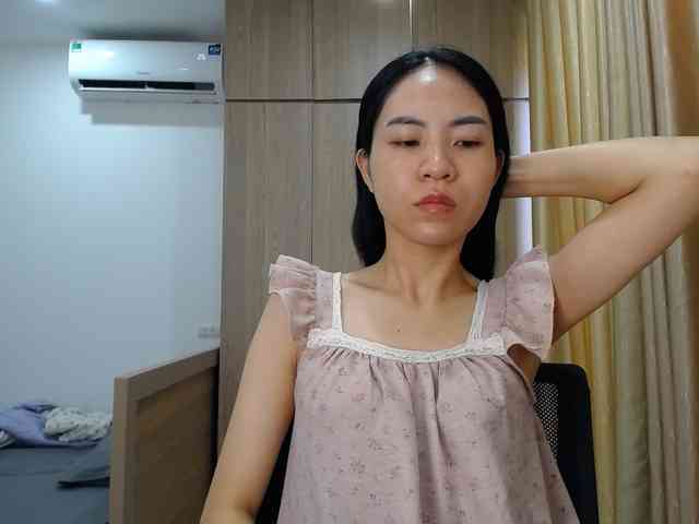 AsiaSweet91 webcam