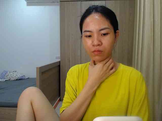 AsiaSweet91 webcam